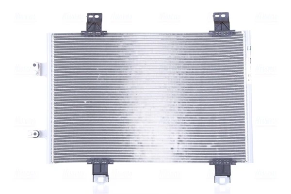 CONDENSER AIR CONDITIONING 941174 FOR MAZDA S5Y5/S5Y9/S5Y7/S5Y2/S5Y8/S5Y6 1.5L - Image 3 of 4