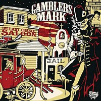 Gamblers Mark The Last Chance Saloon LP New 4250019903724