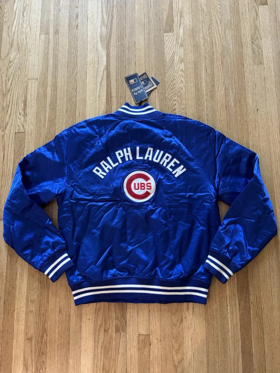 Polo Ralph Lauren Satin Coats, Jackets & Vests for Men for Sale