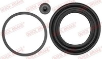Quick Brake Reparatursatz, Bremssattel 114-0172 FüR BMW Land Rover