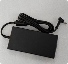 For Msi Supply ADP-120VH D 20V 6A 120W 4.5 3.0 Laptop Desktop AC Power Adapter
