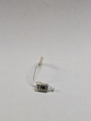 Oticon SnapFit 1.0 Receiver 100dB Size 1 Right - Opn S Ruby Siya Hearing Aid