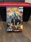 LEGO Star Wars 75083 AT-DP Walker Rebels 500 PCS Retired Boxed Read Description