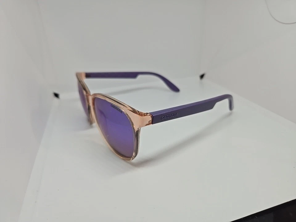 CARRERA 5001 B7YTE SUNGLASSES 56-17-135 4-1 - Image 4 of 4