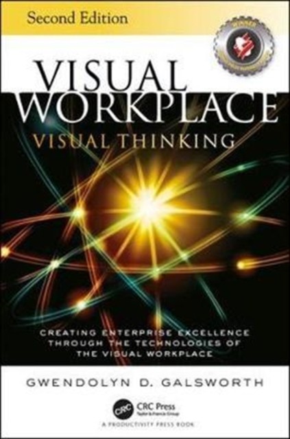 Visual Workplace Visual Thinking: Creating Enterprise Excellence Through the Te - Image 3