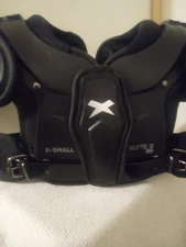 Xenith Flyte 2 TD Youth Shoulder Pads - XS