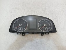 2004-2015 VOLKSWAGEN CADDY Tacho Uhr 2K0920876A Original