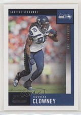 2020 Score Jadeveon Clowney #326 m2b