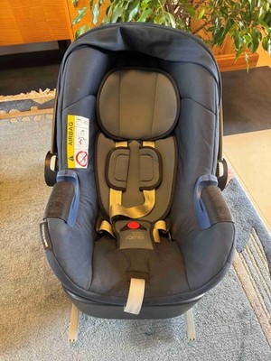 Römer Britax Baby-Safe I-Size Flex Base  0-13 kg