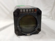 MI-585011-3 RCA AVO-21 Weather Radar Indicator