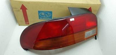 ORIGINAL  GENUINE SUBARU IMPREZA HECKLEUCHTE RÜCKLEUCHTE 84201FA050 LINKS LEFT