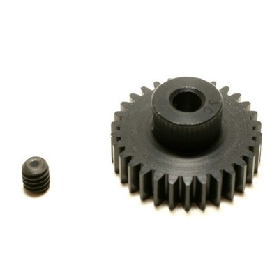 Robinson Racing Products 48P Alum Silencer Pinion30T RRP1330 Gears &