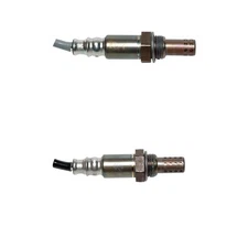 Denso Upstream & Downstream Oxygen Sensors Kit For Mitsubishi Outlander 2.4L L4