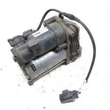 LAND ROVER DISCOVERY 3 2.7 TDV6 AIR SUSPENSION COMPRESSOR BH32-196525-DF 04-2010