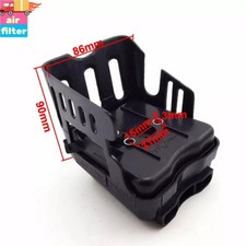 AIR FILTER KIT 43CC 49CC 50CC POCKET BIKE X1 X2 X7 BLADE Z MOBY SCOOTER