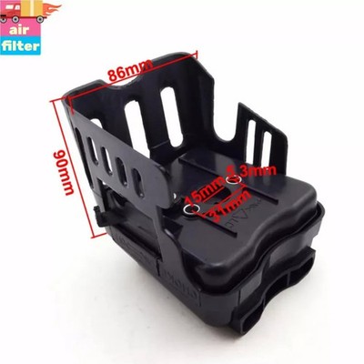 AIR FILTER KIT 43CC 49CC 50CC POCKET BIKE X1 X2 X7 BLADE Z MOBY SCOOTER