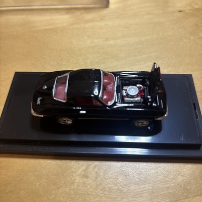 Hot Wheels Collectibles 1967 Corvette Sting Ray 100% Hot Wheel 