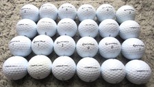 Taylormade Rbz Soft Golf Balls (24)