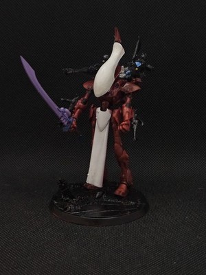 Warhammer 40k - Aeldari - Wraithlord