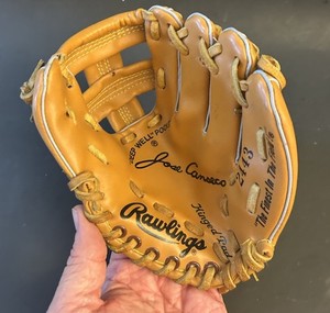 Rawlings Edge U Cated Heel | eBay