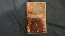 Brigandine: The Legend of Runersia for Nintendo Switch