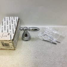 Delta H516 Victorian Large Lever Handle Kit For Roman Tub Faucet In Chrome