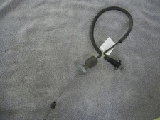 1999-2003 Saab 9-3 2.0T Convertible Accelerator Throttle Cable  X2