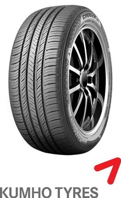Kumho Crugen HP71 FSL XL 255/50 R20 109V
