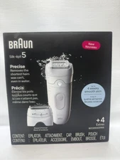 BRAUN SILK-EPIL 5392 SE5-041      (C1)