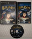 Harry Potter and the Sorcerer's Stone (PlayStation 2 PS2) Authentic - Complete