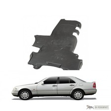 Getriebe Unterbodenschutz passt für Mercedes C-Klasse W202 ab 06/1993-06/2000 Getriebe Unterbodenschutz passt für Mercedes C-Klasse W202 ab 06/1993-06/2000
