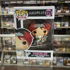 Funko Pop! Rocks Yungblud #225 Collectible Vinyl Figure Brand New In Box
