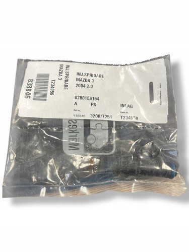 MAZDA 3 EINSPRITZDÜSE