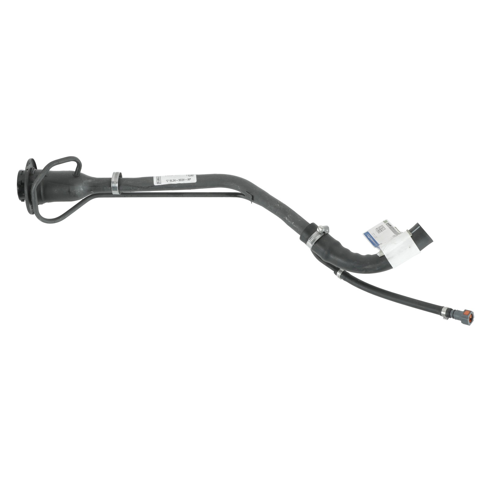 Tubería de llenado para Ford (N/P 9L3Z-9034-J)