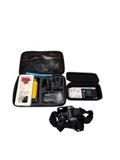 GoPro HERO 10 Black Action Camera  Accessories