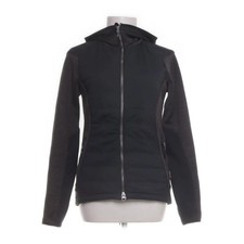 Blåkläder, Jacke, Damen, Größe: XXS, Schwarz, Polyester, Einfarbig #spv