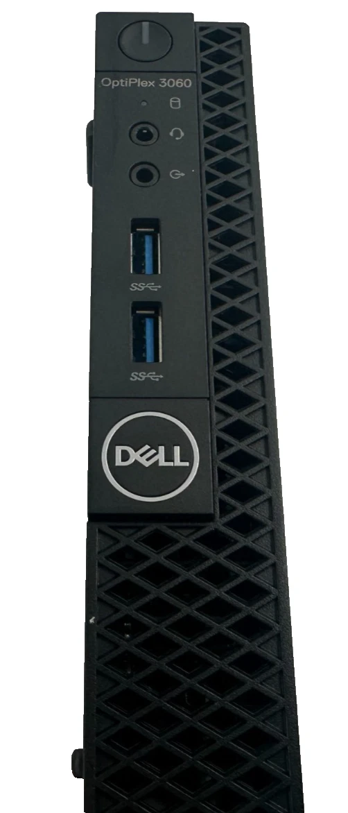 Dell Mini Tower Intel Core i5 8th Gen. PC Desktops & All-In-One