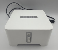 Sonos Connect Gen 1 Model N1594 S1 App Compatible, Power Tested