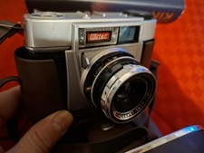 fotocamera closter vintage