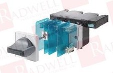 SIEMENS 3KM5230-5AB01 / 3KM52305AB01 (USED)