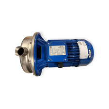 Pompe centrifuge triphasée Ebara CDX/I 120/20 Pompe à eau propre 3~ pour install