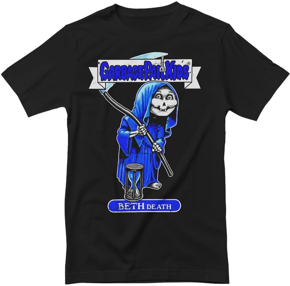 Beth Death TPS-1-GPK014-H34-2 5190₽