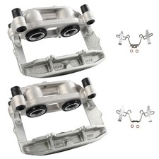 2pcs Front Left Right Brake Calipers For Audi A6 2002 2003 2004 S4 2000-2001 2pcs Front Left Right Brake Calipers For Audi A6 2002 2003 2004 S4 2000-2001