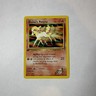 Pokemon Card Gym Heroes Blaine's Ponyta 63/132 Common TCG First Edition