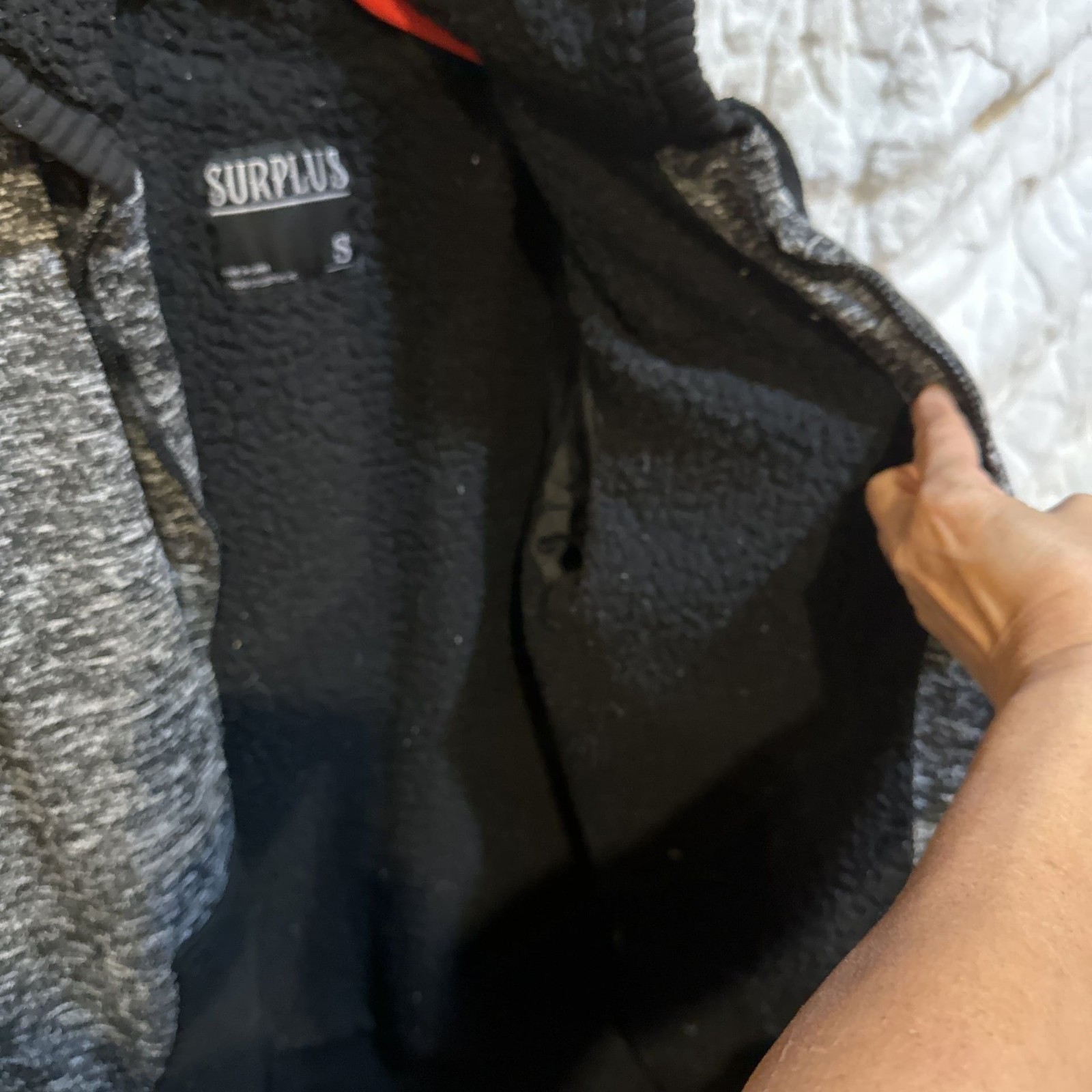 Thread Collective Surplus Jacket - image 4