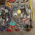 Vintage to Modern Wearable Jewelry Lot 160+ Pcs — photo 8
