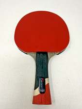 Stiga Ping Pong Pro Carbon Paddle Wrb System ...