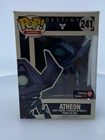 Funko POP! Games Destiny Atheon #241 GameStop Exclusive Vinyl Figure NOT MINT