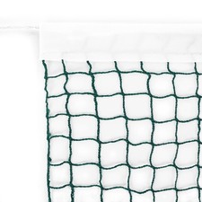 Aoneky Outdoor Replacement Pickleball Net, Indoor Standard 21ft, Green