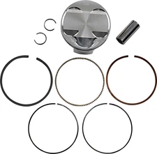 JE PISTONS - 261527 - Piston Kit